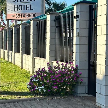 Hotel Stelati Jaguariúna Exteriér fotografie